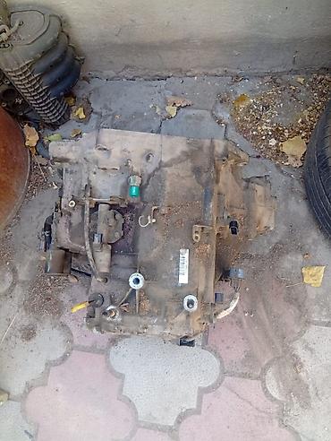 акп матиз: Коробка передач Автомат Honda Б/у, Оригинал, Япония — 2