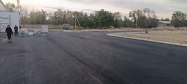 Кладка: Укладка асфальта 3-5 лет опыта — 11