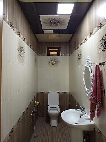 Həyət evi alıram: 190 kv. m, 6 otaqlı — 25