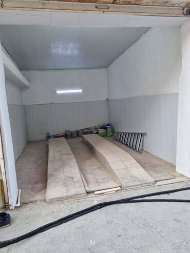 Anbar və emalatxanalar: ⚜️Obyekt kirayə verilir! ⚜️ Həsən Əliyev küç., ilə Tbilisi dairəsinin — 8