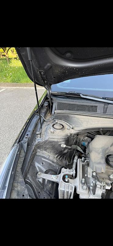 kiya bongo: Kia K3: 2019 г., 1.6 л, Вариатор, Бензин, Седан — 2
