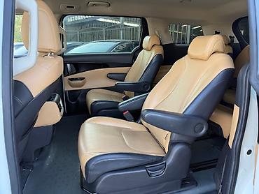 617: Kia Carnival: 2021 г., Автомат, Дизель — 4