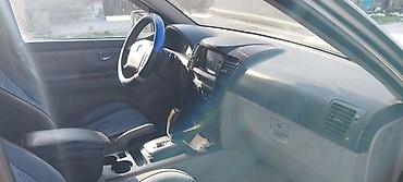 chery icar: Kia Sorento: 2006 г., 3.3 л, Автомат, Внедорожник — 6