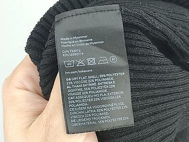 golf oversize damski: H&M, Top damski, rozmiar S — 6