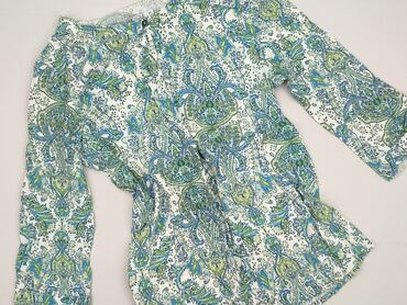 QUIOSQUE, Women's blouse, size L (EU 40)