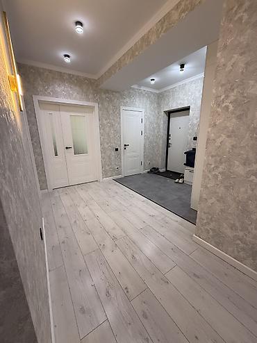 Продажа квартир: 3 комнаты, 89 м², Восток-5 мкр Элитка, 1 этаж, Свежий ремонт — 3