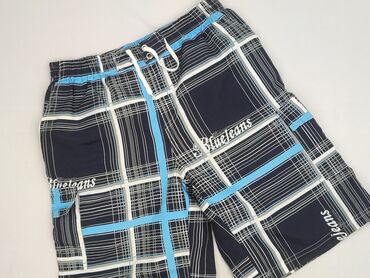 koszulki smog: Swimming shorts for men, L (EU 40), condition - Very good