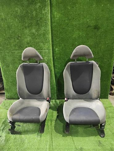 Бампер и комплектующие: Бампер Volvo, Оригинал — 2