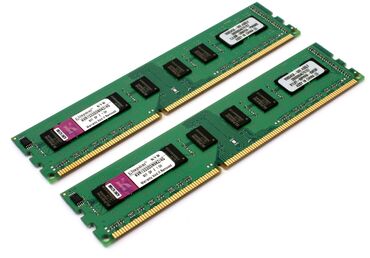 оперативка ddr3 для ноутбука: Оперативдик эс-тутум, ПК үчүн