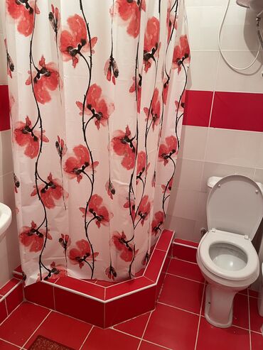 Иссык-Куль 2025: Квартира, Взморье сити ЦО Кыргызское взморье, Бостери, Охраняемая территория — 8