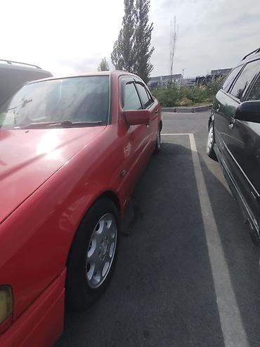 audi a6 дизель: Mercedes-Benz C-Class: 1994 г., Седан — 5