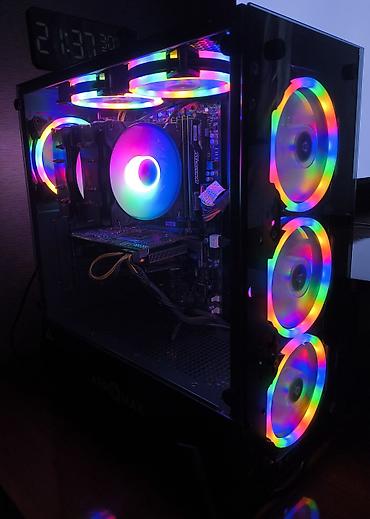 intel core 2: Продам комплект. материнская плата+ видеокарта+процессор+оперативная — 6