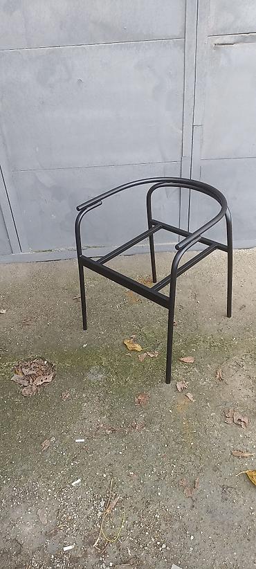 Sifarişlə çarpayılar: İkinəfərlik, Bazalı, Metal — 34