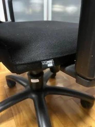 Kancelarijske stolice: Ergonomska kancelarijska stolica Viasit - Brend: Viasit (oznaka na — 15
