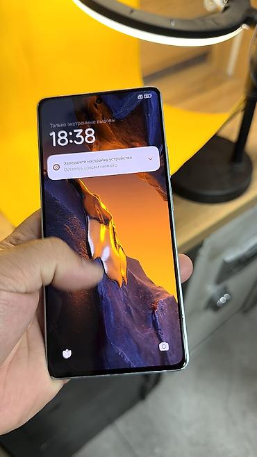 Poco: Poco F5, Б/у, 256 ГБ, 2 SIM — 5