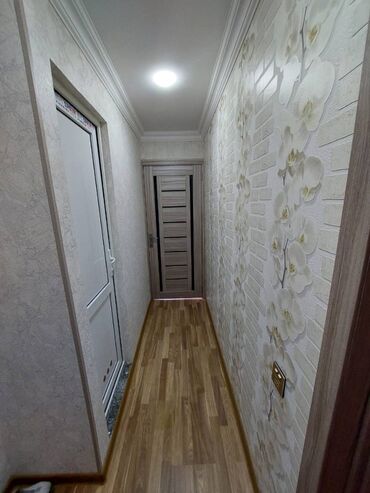 Köhnə tikili: Bakı, 1 otaqlı, Köhnə tikili, m. Xalqlar Dostluğu, 46 kv. m — 14