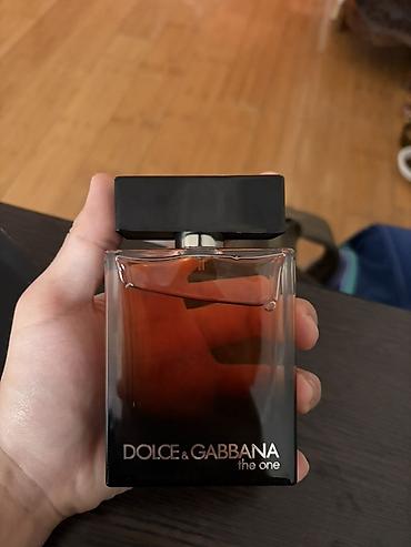 сандали: Dolce & Gabbana The One Pour Homme Eau de Parfum, 100 мл - — 2