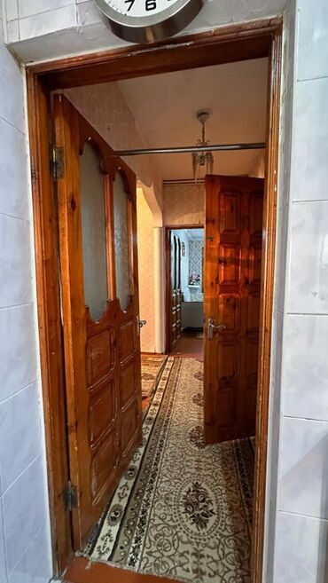 Köhnə tikili: Bakı, 4 otaqlı, Köhnə tikili, 85 kv. m — 6