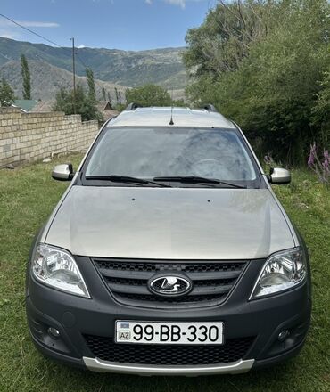 VAZ (LADA): 99 BB 330