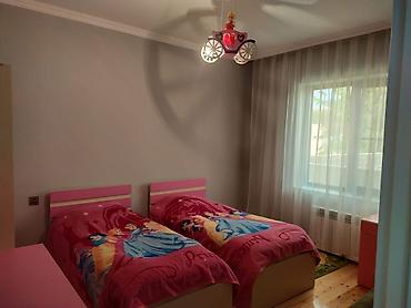 1 otaqli ucuz menzil: 100 kv. m, 3 otaqlı — 10