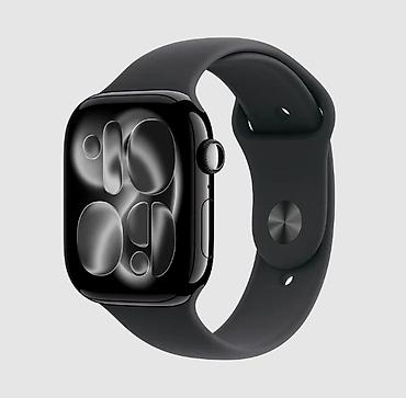 apple watch 6: Yeni, Smart saat, Apple — 1