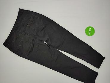 28: Jeansy damskie, rozmiar XL — 3