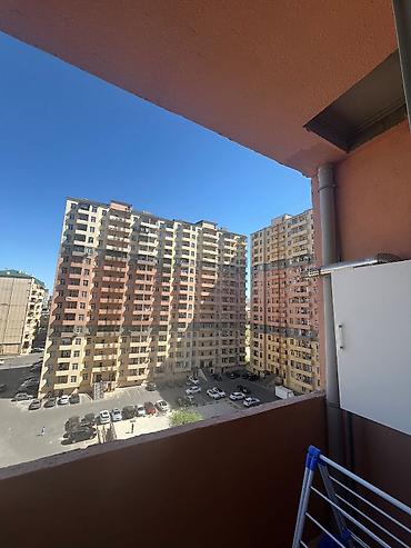 park yasamal: 1 otaqlı, Yeni tikili, 45 kv. m — 7