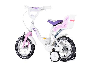asus haljine: Bicikl kids Visitor Liloo 12" 8" V-brake, kontra, za visinu 95–115 cm — 4