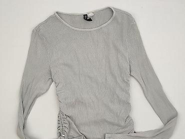 hm buty sniegowce: H&M Divided, Bluzka damska, rozmiar S — 1