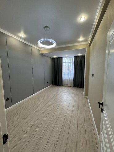 Продажа квартир: 2 комнаты, 71 м², Элитка, 8 этаж, Дизайнерский ремонт