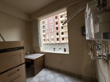 2 комнатные квартиры в говсанах: 2 otaqlı, Yeni tikili, m. Nəriman Nərimanov, 70 kv. m