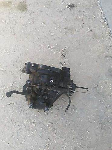 поло 1.4 бензин: MENJAČ 1.4 TDI 5. BRZINA ZA VOLKSWAGEN POLO OD 2001. DO 2005. GOD. | — 2