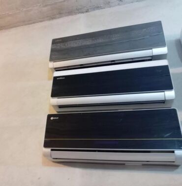 кондиционер для дома: Kondisioner 85-90 kv. m, Split sistem