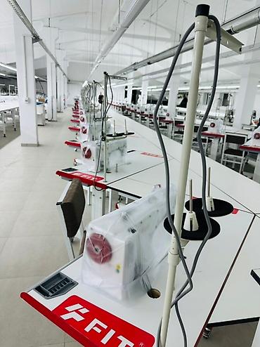 Швейные машины: Швейная машина — 4