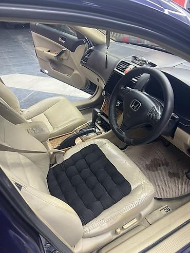 акорт хонда: Honda Accord: 2004 г., Автомат, Бензин, Универсал — 7