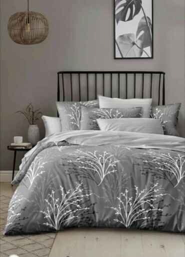 Posteljina: Posteljina 100% pamuk – Singl i bračna ✨ ✅ Materijal: prirodni pamuk — 8