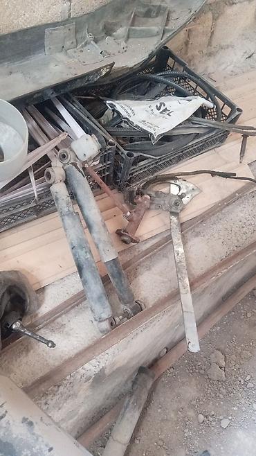 turbo.az vito 646: Məhsul: Mercedes-Benz kommersiya avtomobili üçün orijinal ehtiyat — 4