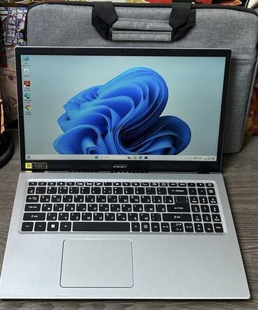 acer core i3 цена: Ноутбук, Acer, 8 ГБ ОЭТ, Intel Core i3, 15.6 ", Колдонулган, Татаал эмес тапшырмалар үчүн, эс тутум SSD