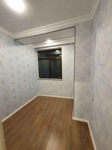 Yeni tikili: 2 otaqlı, Yeni tikili, 70 kv. m — 7