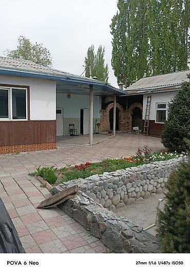 Сдается в аренду Просторный одноэтажный комплекс с внутренним двориком at lalafo.kg — 6 Сдается в аренду Просторный одноэтажный комплекс с внутренним двориком — 6