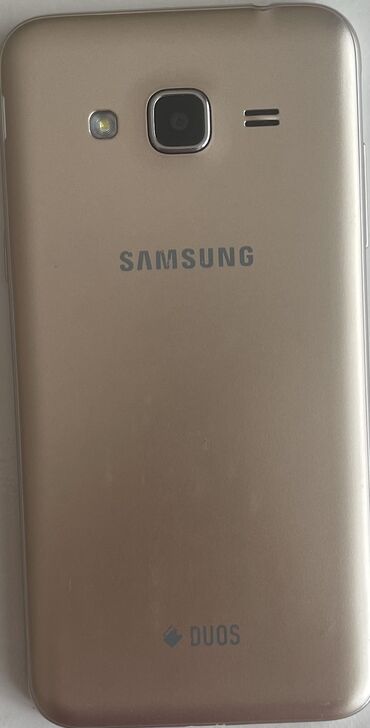 samsung star 2: Samsung rəng - Qızılı