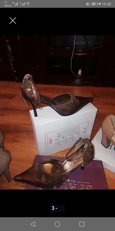 Туфли: Туфли — 7