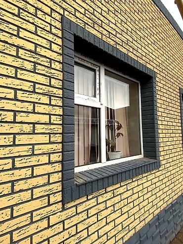 Фасадные сэндвич панели: Супер Рассрочка!!! от 3месяцев до 24 месяца через Бакай банк.Краска на — 20