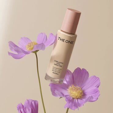 калифорния тональный крем: Набор косметики Oriflame: 1) Тональный крем THE ONE Everlasting Sync