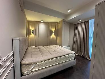 tap az baki: Port baku TAC Residence-də lüks 3 otaqlı mənzil kirayə • Lokasiya — 7