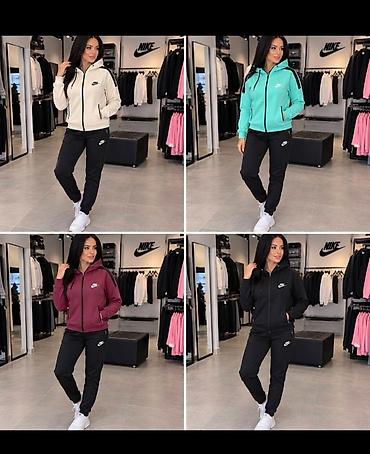 gap trenerke: Zenske trenerke 
S m l xl 2xl 
3999 din — 2