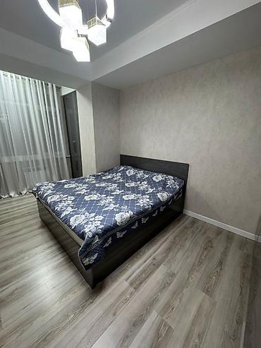 2 8: 3 комнаты, 85 м², Тунгуч мкр Элитка, 3 этаж, Дизайнерский ремонт — 5
