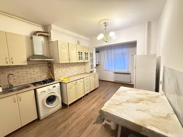 Mənzil kirayələyirəm: 2 otaqlı, 60 kv. m — 8