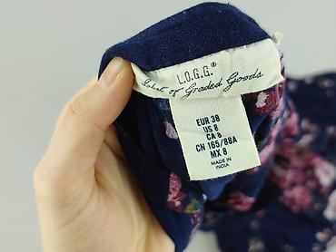 do sukienki: H&M L.O.G.G., Sukienka damska, rozmiar M — 4