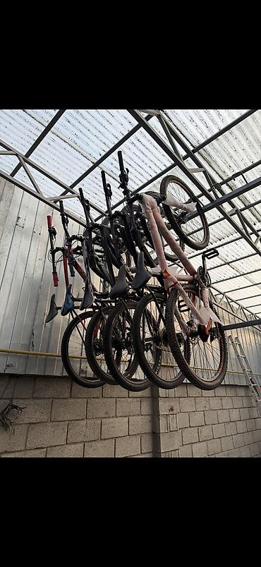 Горные велосипеды: Велосипеды из Германии — более 2000 моделей Ассортимент: - Горные — 6